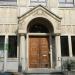 Rust- en verzorgingstehuis Vinck-Heymans (nl) in Antwerp city