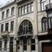 Burgerhuis in Art-Nouveaustijl (nl) in Antwerp city