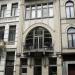 Burgerhuis in Art-Nouveaustijl (nl) in Antwerp city
