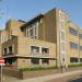 Stedelijke Normaal- en Oefenschool (nl) in Antwerp city