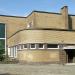 Stedelijke Jongens- en Meisjesschool 30 (nl) in Antwerp city