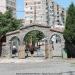 St. Nicolas' Church in Rustavi city