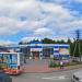 Универсам «Дикси» в городе Новое Девяткино