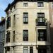 Burgerhuis in beaux-artsstijl (nl) in Antwerp city