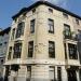 Burgerhuis in beaux-artsstijl (nl) in Antwerp city