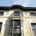 Burgerhuis in beaux-artsstijl (nl) in Antwerp city