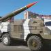 Специальное плавающее колёсное шасси БАЗ-5922 — экспонат в городе Каменск-Шахтинский