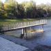 Водоскидний колодязь та місток (uk) в городе Киев