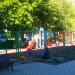 Детская игровая площадка в городе Севастополь