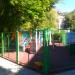 Детская игровая площадка в городе Севастополь