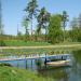 Водоскидний колодязь та місток (uk) в городе Киев