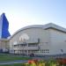 Спортивно-зрелищный комплекс «Платинум Арена» в городе Хабаровск