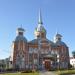 Дом молитвы Евангельских Христиан-Баптистов в городе Хабаровск