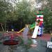 Детская игровая площадка в городе Томилино