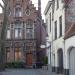 Kunstenaarswoning Jules Dobbelaere (nl) in Bruges city