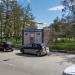 Туалет в городе Казань