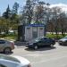 Туалет в городе Казань