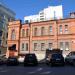 I. I. Yeremeyev's Residential House — architectural monument in Khabarovsk city