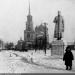 Памятник И. В. Сталину в городе Рязань