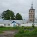 Церковь преподобного Серафима Саровского в городе Пучеж
