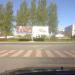 Кольцо в городе Запорожье