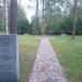 German World War II Prisoners of War Cemetery