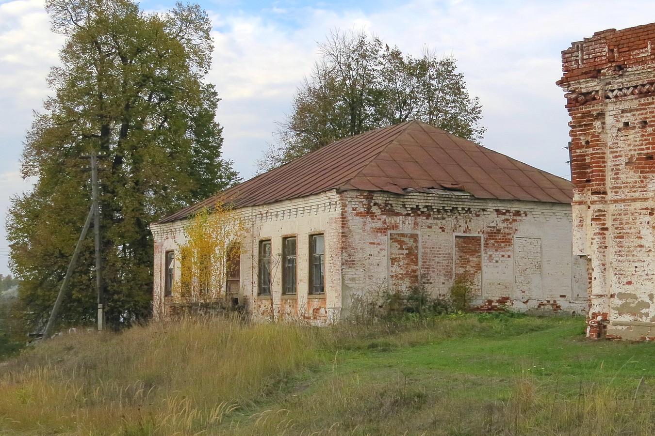 Приходская школа Старочеркасска