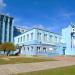 Ресторан «Галактика» (ru) in Homieĺ city