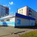 Магазин «Светлячок» (ru) in Homieĺ city