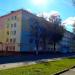 Общежитие № 1 РУП «Гомсельмаш» (ru) in Homieĺ city