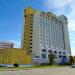 Общежитие медуниверситета (ru) in Homieĺ city