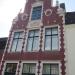 Huis De Claversine (nl) in Bruges city