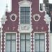 Huis De Claversine (nl) in Bruges city