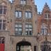 Huis De Witte Poorte (nl) in Bruges city