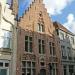 Huis Hier In De Draecke (nl) in Bruges city