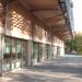 Sporthalle in Stadt Bautzen