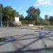Бетонка Мосгаза в городе Москва