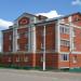Интернациональная ул., 13 в городе Арск