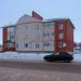 ул. Мира, 1 в городе Арск