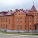 Арский историко-этнографический музей «Казан арты» в городе Арск