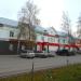 Торговый дом  «На Белинского» в городе Североуральск