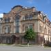 Гостиница в городе Арск