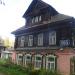 ул. Коминтерна, 185 в городе Нижний Новгород