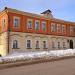 ул. Сызгановых, 17 в городе Арск