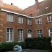 Sint-Julianusgasthuis - gevel (nl) in Antwerp city