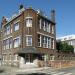 Stedelijk Instituut Sierkunsten en Ambachten (nl) in Antwerp city