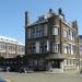 Stedelijk Instituut Sierkunsten en Ambachten (nl) in Antwerp city