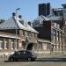 Stedelijk Instituut Sierkunsten en Ambachten (nl) in Antwerp city