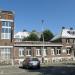 Stedelijk Instituut Sierkunsten en Ambachten (nl) in Antwerp city