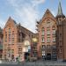 Werkmanswelzijn (nl) in Antwerp city